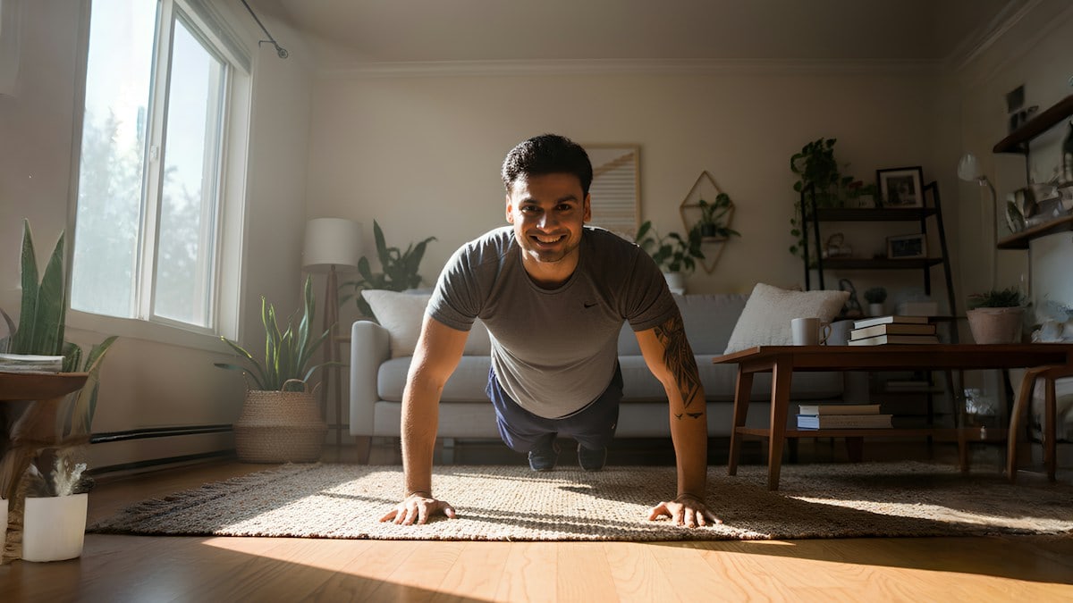 Cómo Mantenerse Motivado para Hacer Ejercicio